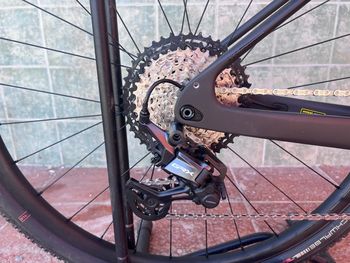 Used Bergamont E-Grandurance Elite 2025 2025 Road & Gravel, Schwarz — image 4 of 9