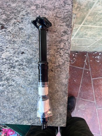 Used Bergamont E-Grandurance Elite 2025 2025 Road & Gravel, Schwarz — image 7 of 9