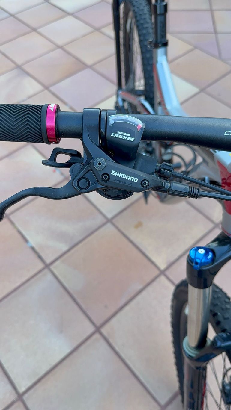 Used Giant Trance 27.5 3 2015 2015 Mountainbike — image 13 of 20