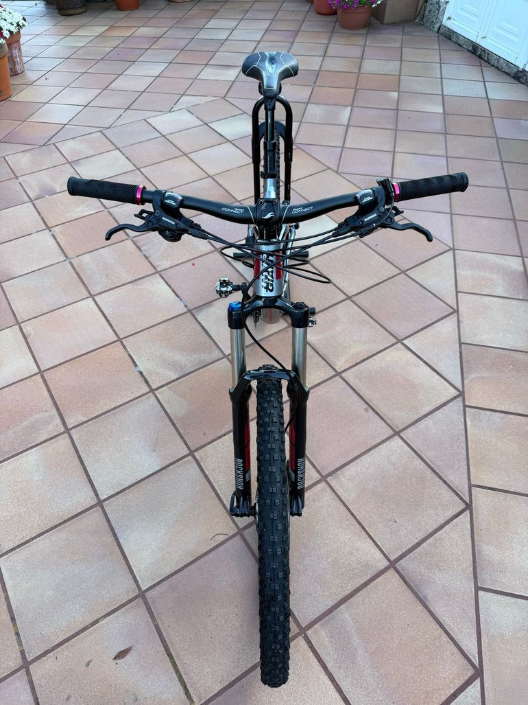 Used Giant Trance 27.5 3 2015 2015 Mountainbike — image 5 of 20