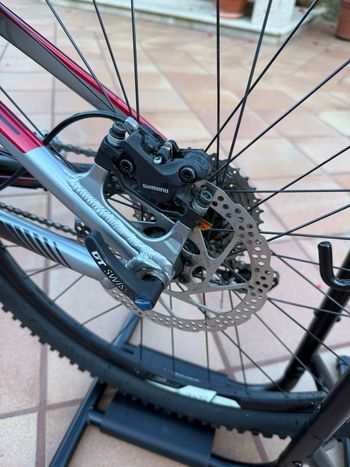 Used Giant Trance 27.5 3 2015 2015 Mountainbike — image 9 of 20