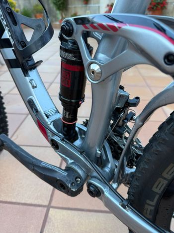 Used Giant Trance 27.5 3 2015 2015 Mountainbike — image 8 of 20