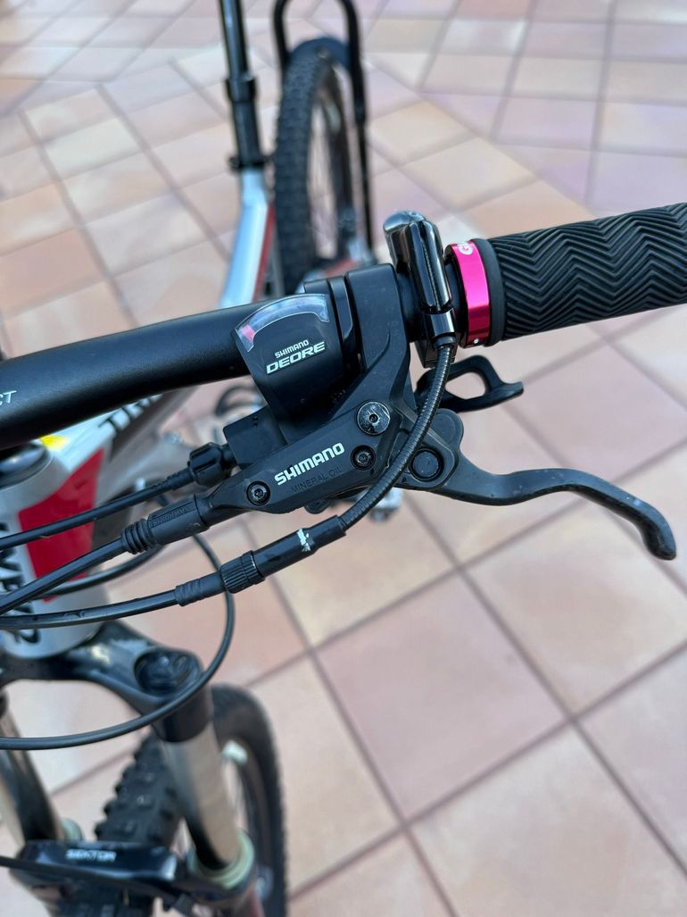 Used Giant Trance 27.5 3 2015 2015 Mountainbike — image 15 of 20