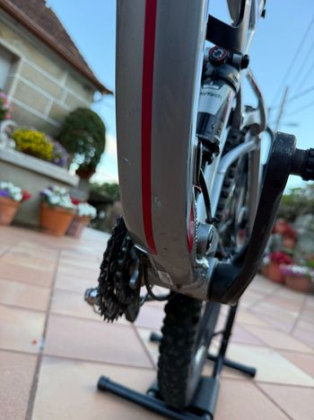Used Giant Trance 27.5 3 2015 2015 Mountainbike — image 18 of 20