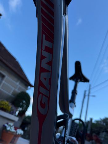 Used Giant Trance 27.5 3 2015 2015 Mountainbike — image 19 of 20