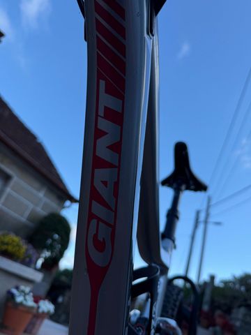 Gebrauchtes Giant Trance 27.5 3 2015 2015 Mountainbike, Hellgrau, 27.5 — Bild 19 von 20