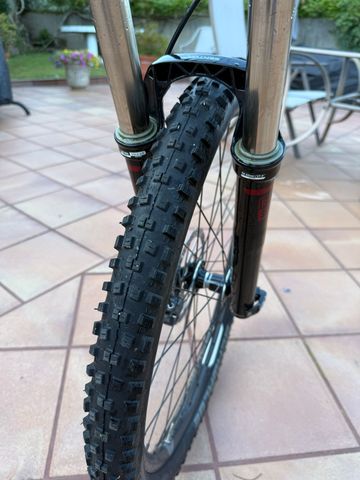 Gebrauchtes Giant Trance 27.5 3 2015 2015 Mountainbike, Hellgrau, 27.5 — Bild 11 von 20