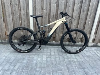 Used Giant Reign E+ 2 Pro 2020 2020 MTB