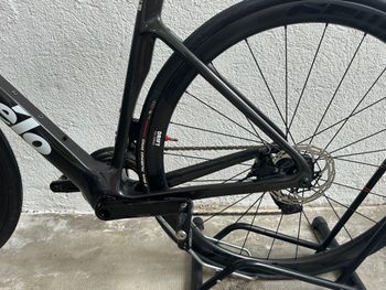 Used Cervélo Cervelo Soloist Rival Etap Axs 2023 2023 Road & Gravel — image 13 of 15