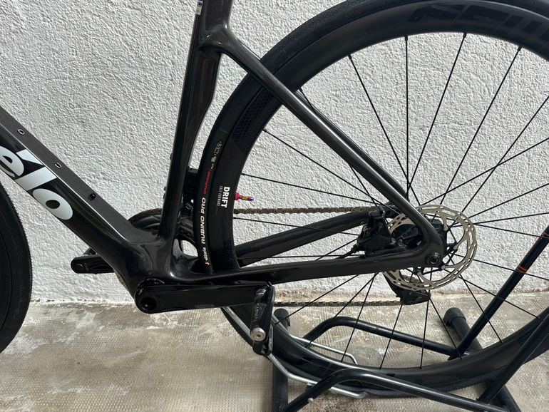 Used Cervélo Cervelo Soloist Rival Etap Axs 2023 2023 Road & Gravel — image 13 of 15