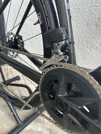 Used Cervélo Cervelo Soloist Rival Etap Axs 2023 2023 Road & Gravel — image 6 of 15