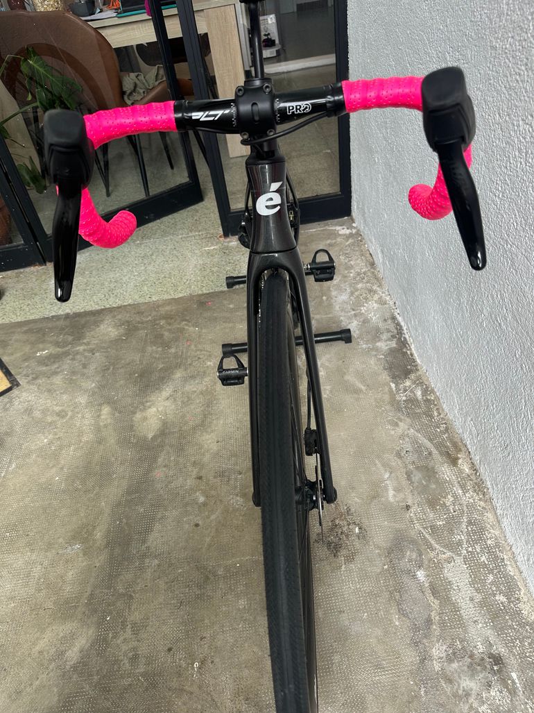 Used Cervélo Cervelo Soloist Rival Etap Axs 2023 2023 Road & Gravel — image 7 of 15
