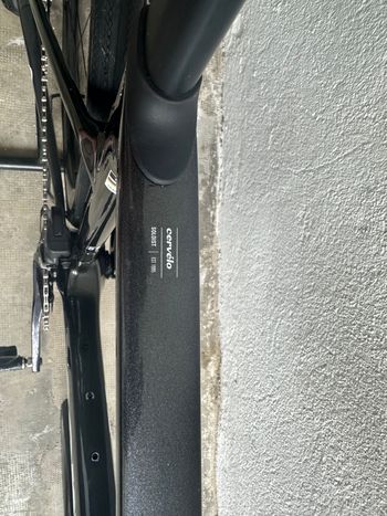 Used Cervélo Cervelo Soloist Rival Etap Axs 2023 2023 Road & Gravel — image 3 of 15