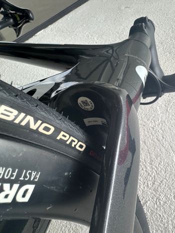 Used Cervélo Cervelo Soloist Rival Etap Axs 2023 2023 Road & Gravel — image 5 of 15
