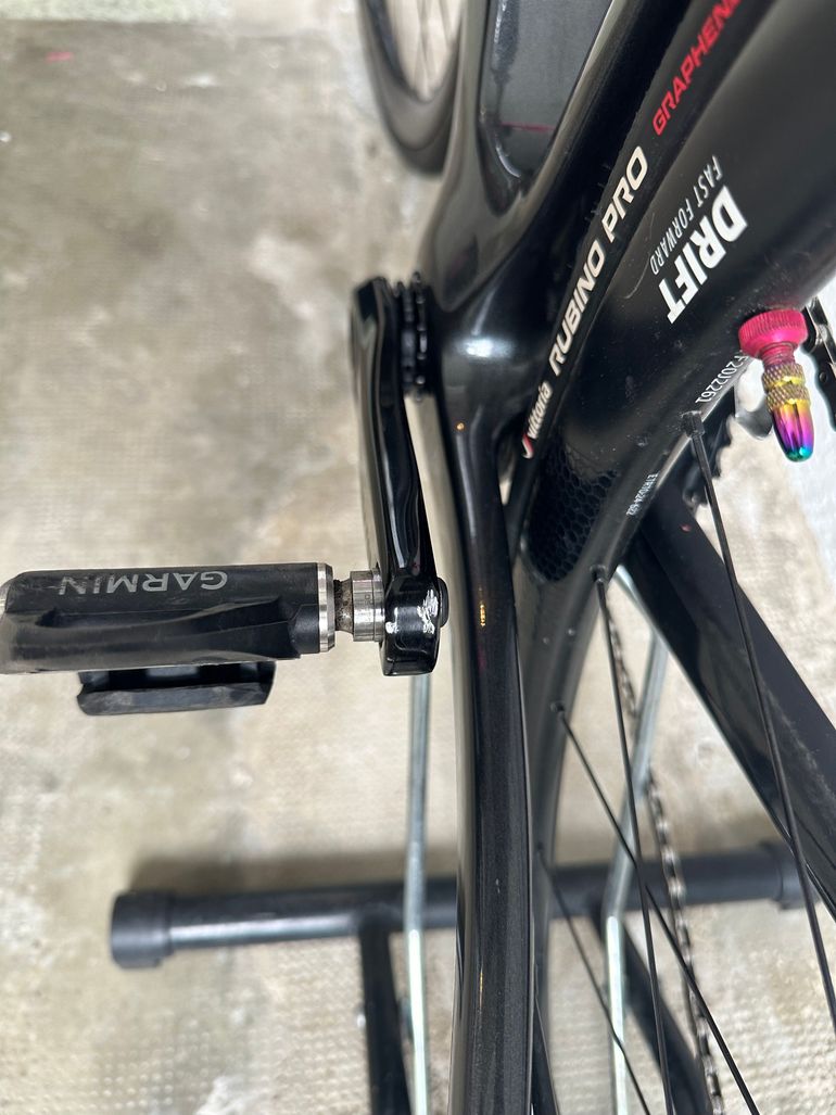 Used Cervélo Cervelo Soloist Rival Etap Axs 2023 2023 Road & Gravel — image 14 of 15