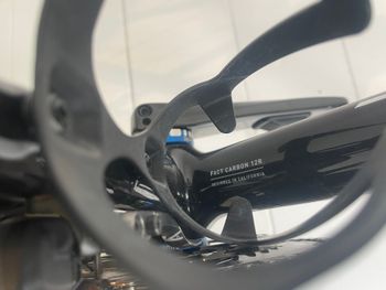 Used Specialized Specialized S-Works Tarmac SL8 - Shimano Dura-Ace Di2 2025 W/ Double Powermeter 2025 Road & Gravel, Black — image 5 of 18
