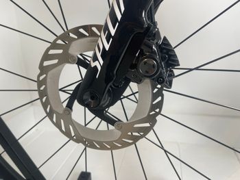 Used Specialized Specialized S-Works Tarmac SL8 - Shimano Dura-Ace Di2 2025 W/ Double Powermeter 2025 Road & Gravel, Black — image 18 of 18