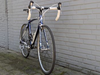 Used Specialized Tarmac Elite Mid-Compact 2012 2012 Road & Gravel, Blue — image 10 of 14