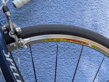 Used Specialized Tarmac Elite Mid-Compact 2012 2012 Road & Gravel, Blue — image 9 of 14