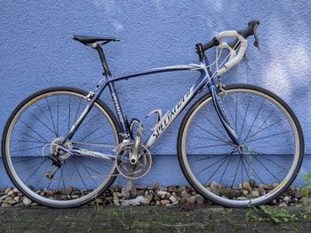 Used Specialized Tarmac Elite Mid-Compact 2012 2012 Road & Gravel