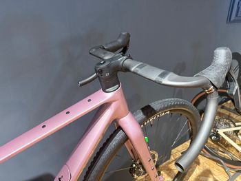 Used Mondraker ARID Carbon R 2026 2026 Road & Gravel, Light Gray — image 4 of 9