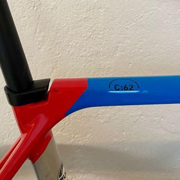 Used CUBE Cross Race Shimano GRX 2021 Road & Gravel, White — image 6 of 11