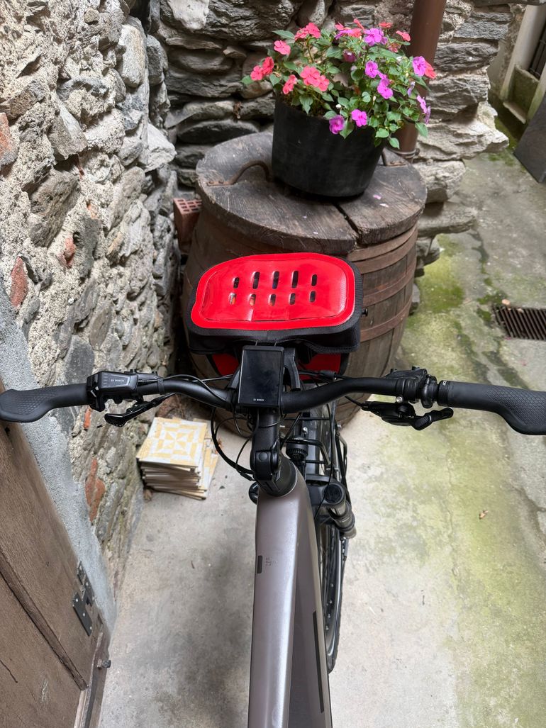 Used CUBE Kathmandu Shimano Deore XT 2026 Urban — image 7 of 7