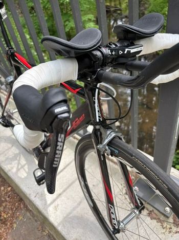 Used Felt Vision 2017 Road & Gravel — image 4 of 8