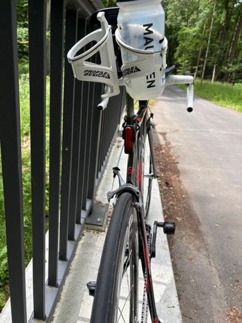 Used Felt Vision 2017 Road & Gravel — image 5 of 8