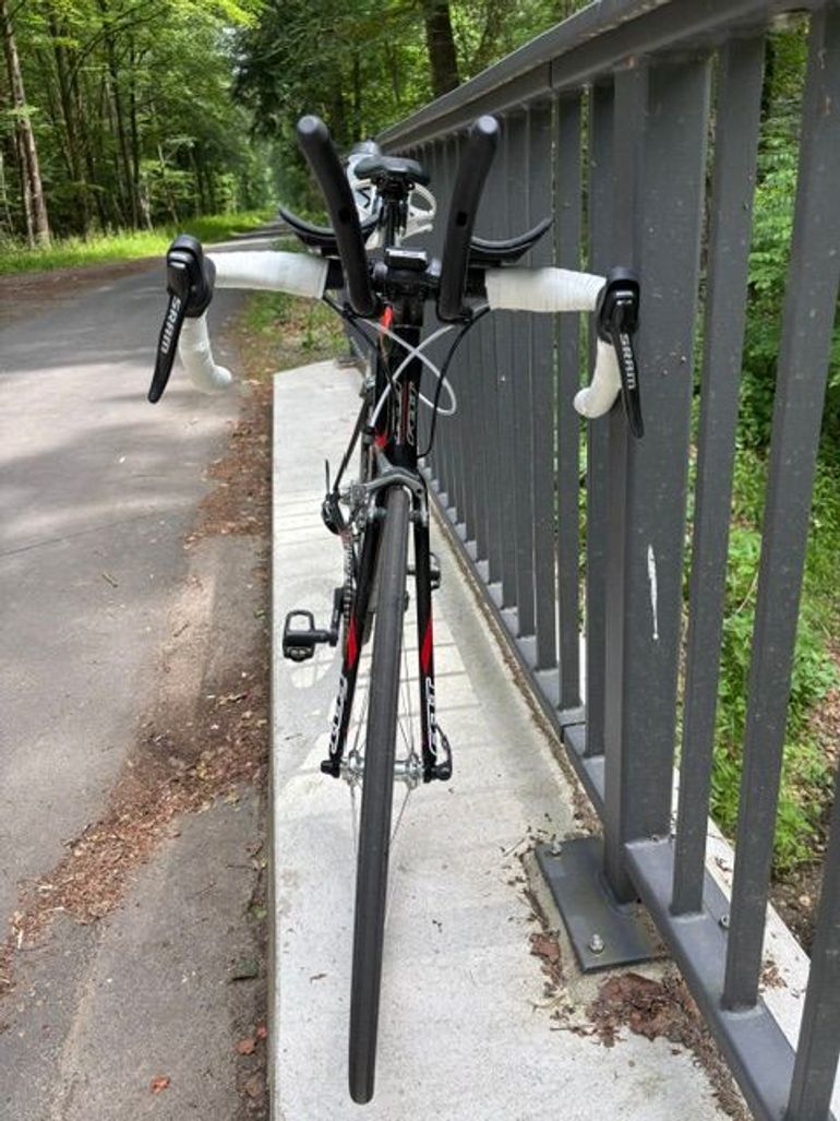 Used Felt Vision 2017 Road & Gravel — image 6 of 8