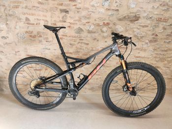 Used BH Lynx Race Evo 9.9 2019 2019 MTB