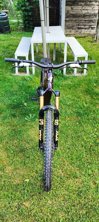 Used Specialized Specialized Turbo Levo S-Works 4 2026 Mountainbike — image 12 of 26