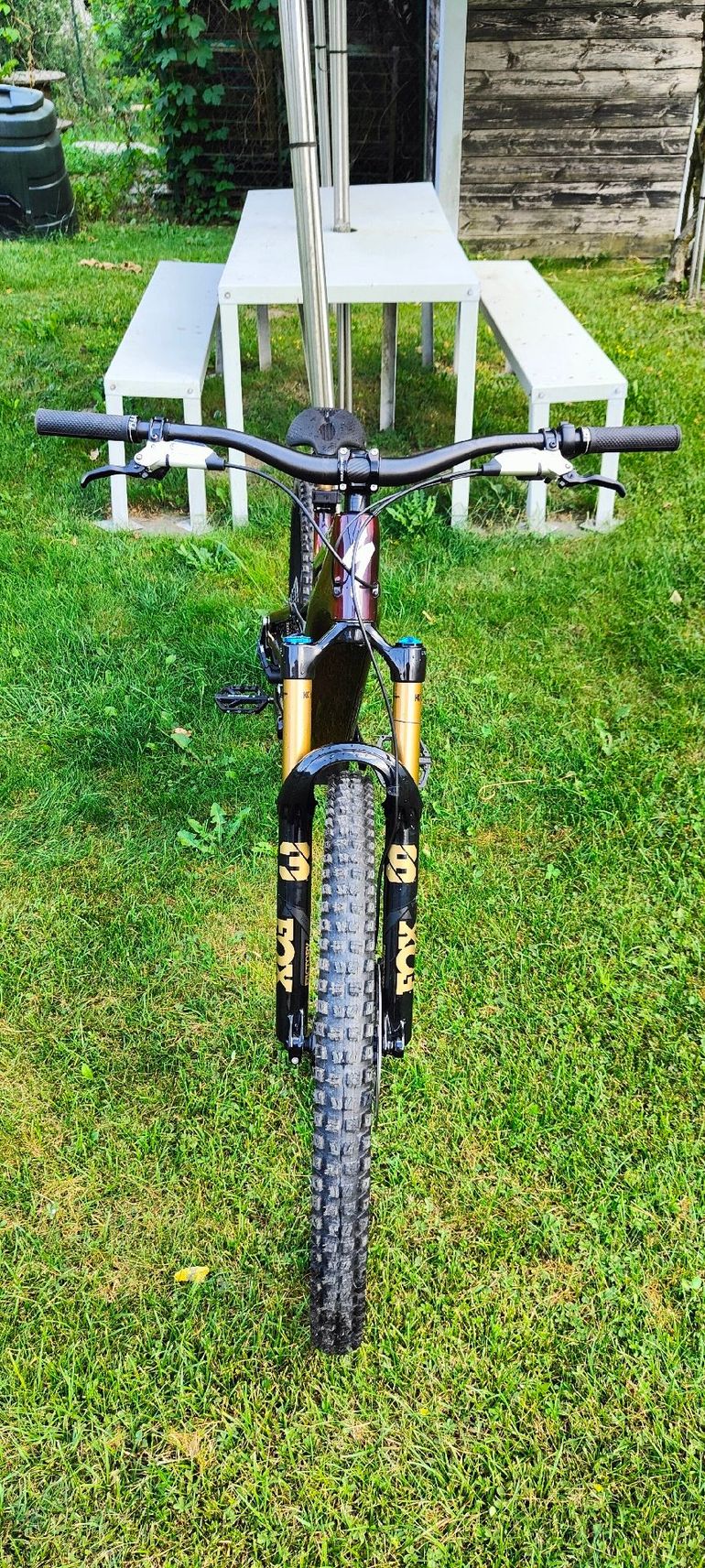 Used Specialized Specialized Turbo Levo S-Works 4 2026 Mountainbike — image 12 of 26