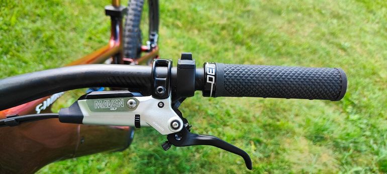 Used Specialized Specialized Turbo Levo S-Works 4 2026 Mountainbike — image 23 of 26