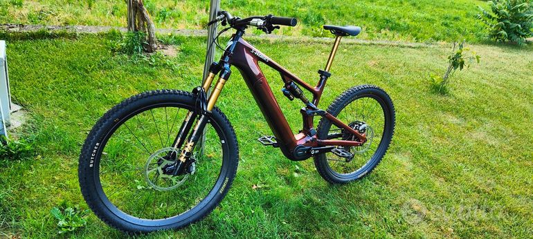 Used Specialized Specialized Turbo Levo S-Works 4 2026 Mountainbike — image 4 of 26