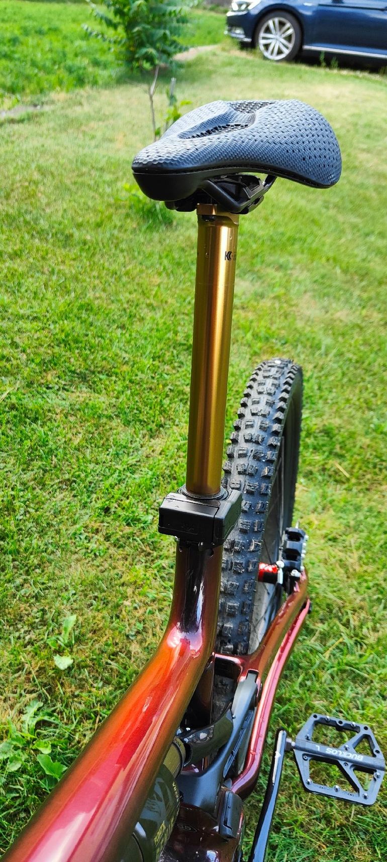 Used Specialized Specialized Turbo Levo S-Works 4 2026 Mountainbike — image 25 of 26