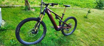 Used Specialized Specialized Turbo Levo S-Works 4 2026 Mountainbike — image 24 of 26