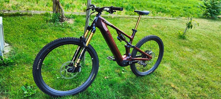 Used Specialized Specialized Turbo Levo S-Works 4 2026 Mountainbike — image 24 of 26