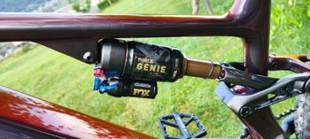 Used Specialized Specialized Turbo Levo S-Works 4 2026 Mountainbike — image 19 of 26