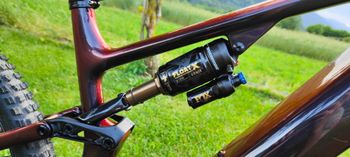 Used Specialized Specialized Turbo Levo S-Works 4 2026 Mountainbike — image 13 of 26