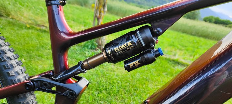 Used Specialized Specialized Turbo Levo S-Works 4 2026 Mountainbike — image 13 of 26