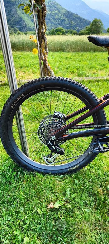 Used Specialized Specialized Turbo Levo S-Works 4 2026 Mountainbike — image 5 of 26