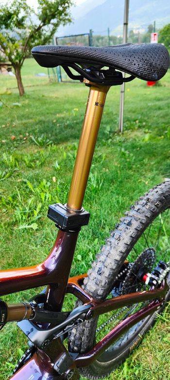 Used Specialized Specialized Turbo Levo S-Works 4 2026 Mountainbike — image 16 of 26