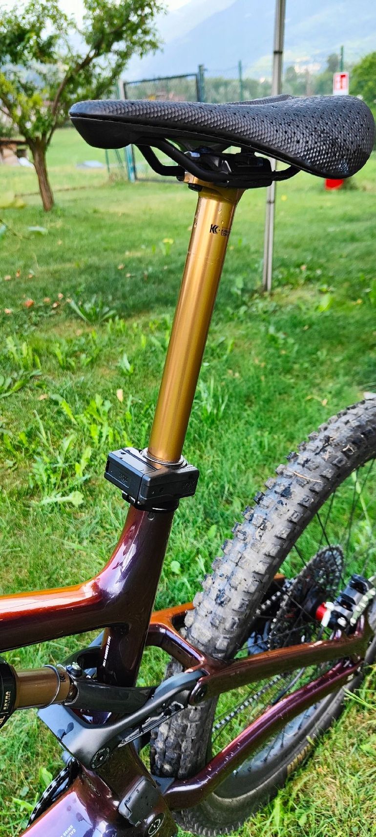 Used Specialized Specialized Turbo Levo S-Works 4 2026 Mountainbike — image 16 of 26