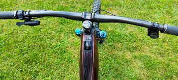 Used Specialized Specialized Turbo Levo S-Works 4 2026 Mountainbike — image 14 of 26