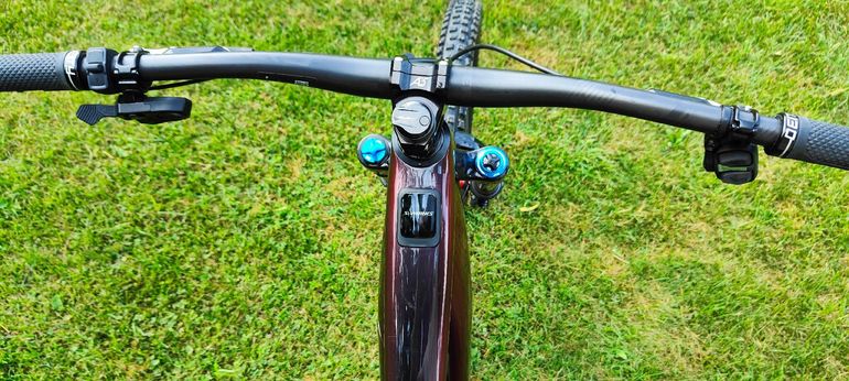 Used Specialized Specialized Turbo Levo S-Works 4 2026 Mountainbike — image 14 of 26