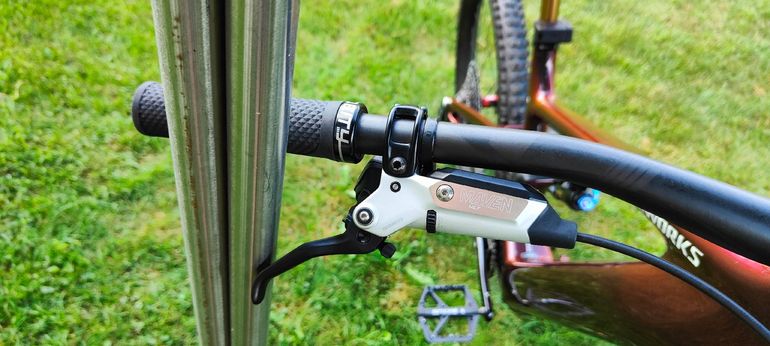 Used Specialized Specialized Turbo Levo S-Works 4 2026 Mountainbike — image 22 of 26