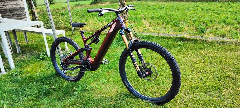 Used Specialized Specialized Turbo Levo S-Works 4 2026 Mountainbike — image 2 of 26