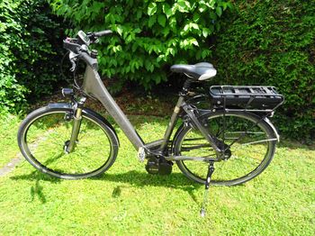 Used Centurion Centurion E-co 408i 2013 Urban & Touring