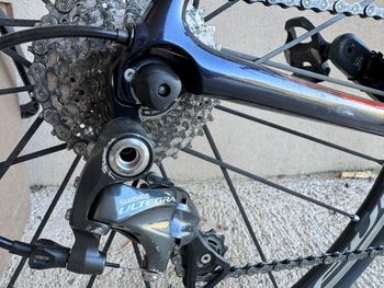 Used Trek Émonda SL 6 2020 2020 Road & Gravel — image 6 of 7